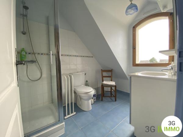 Vente / Maison à Ploeren (56880)