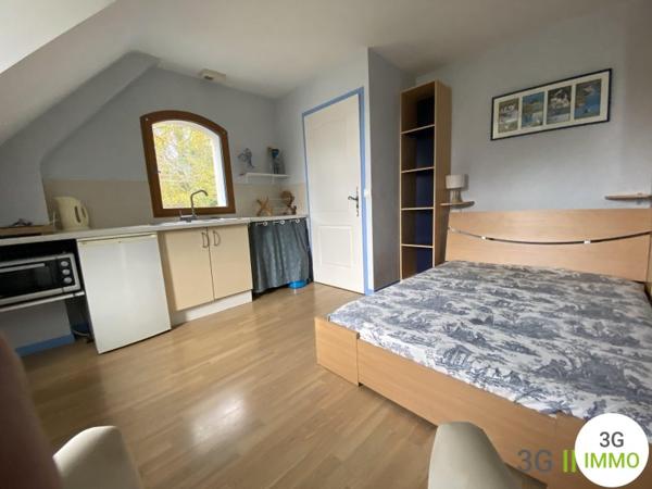 Vente / Maison à Ploeren (56880)