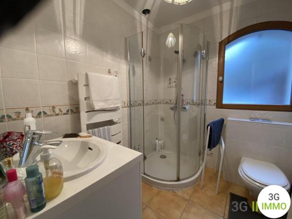 Vente / Maison à Ploeren (56880)