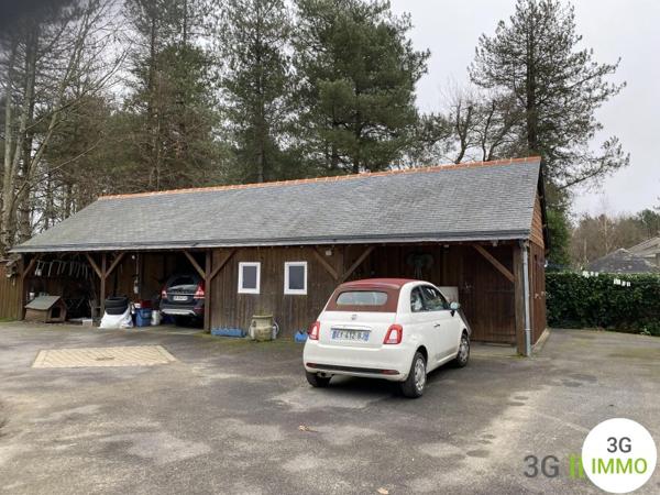 Vente / Maison à Ploeren (56880)