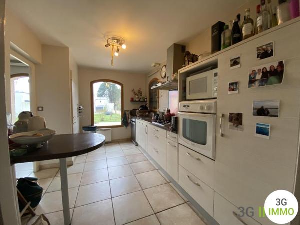 Vente / Maison à Ploeren (56880)
