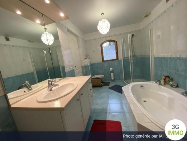 Vente / Maison à Ploeren (56880)