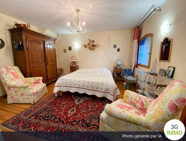 Vente / Maison à Ploeren (56880)