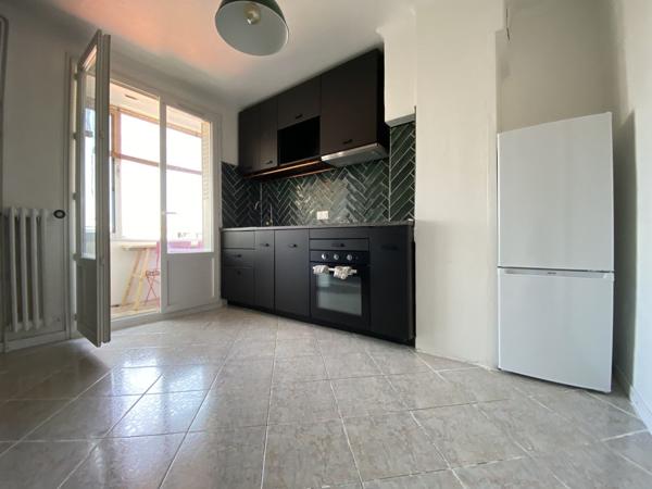 Appartement 3 pièces 77.28 m2