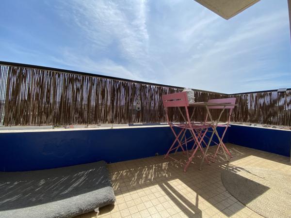 Appartement 3 pièces 77.28 m2