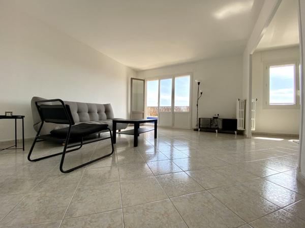 Appartement 3 pièces 77.28 m2