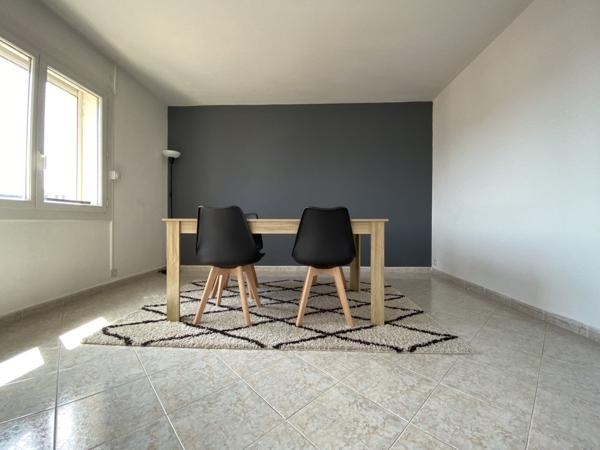 Appartement 3 pièces 77.28 m2