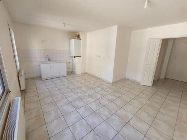 Appartement à louer à Meximieux (01800)