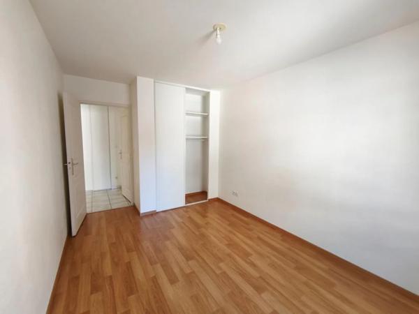 Appartement à louer à Meximieux (01800)