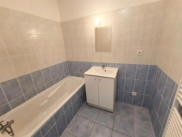 Appartement à louer à Meximieux (01800)