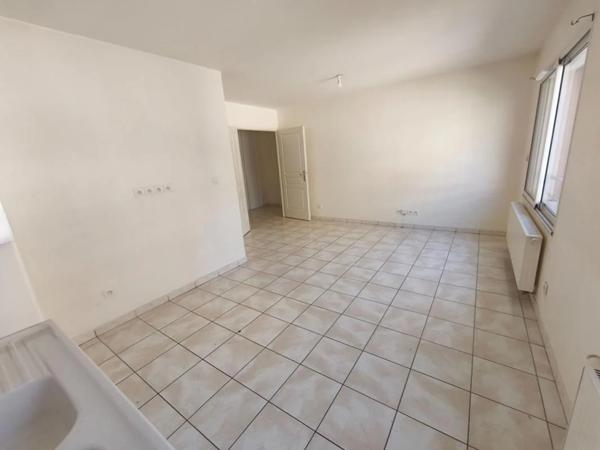Appartement à louer à Meximieux (01800)