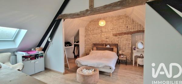 Appartement à vendre 4 pièces 93 m² Beynes