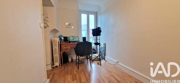 Appartement à vendre 4 pièces 93 m² Beynes