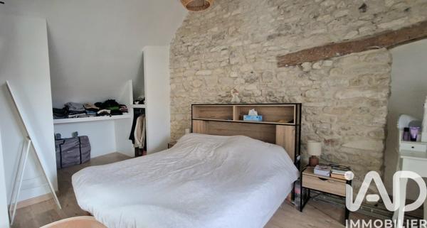 Appartement à vendre 4 pièces 93 m² Beynes