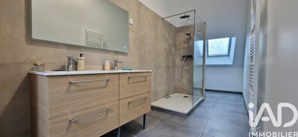 Appartement à vendre 4 pièces 93 m² Beynes