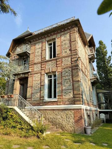Maison à vendre à Bolbec (76210)