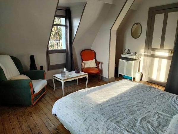 Maison à vendre à Bolbec (76210)
