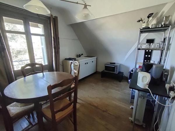 Maison à vendre à Bolbec (76210)
