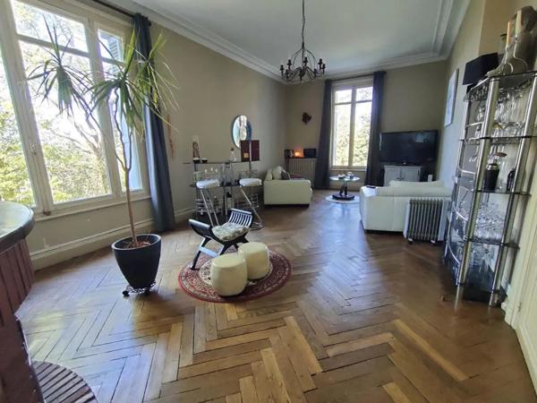 Maison à vendre à Bolbec (76210)
