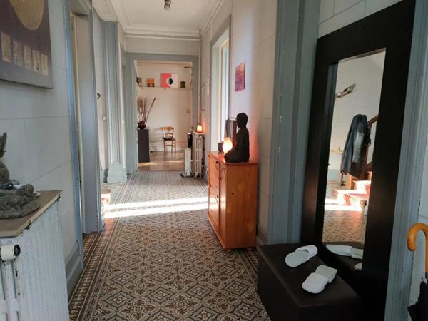 Maison à vendre à Bolbec (76210)