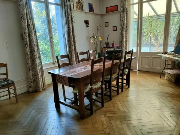 Maison à vendre à Bolbec (76210)