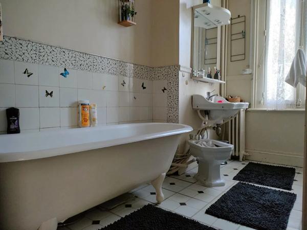 Maison à vendre à Bolbec (76210)