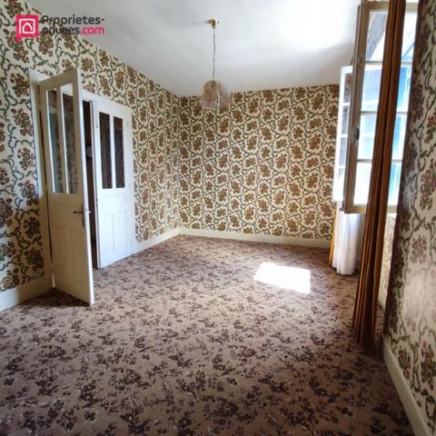 Maison Montsauche Les Settons 6 pièces 143 m2