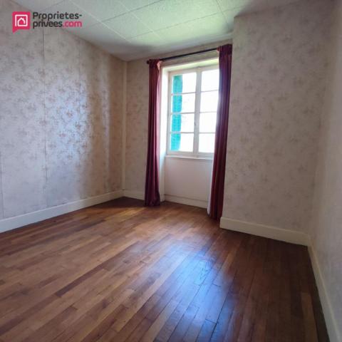 Maison Montsauche Les Settons 6 pièces 143 m2