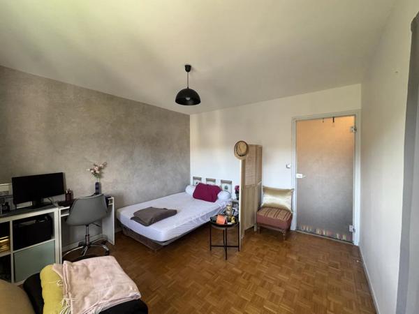 Appartement à louer à Chambéry (73000)