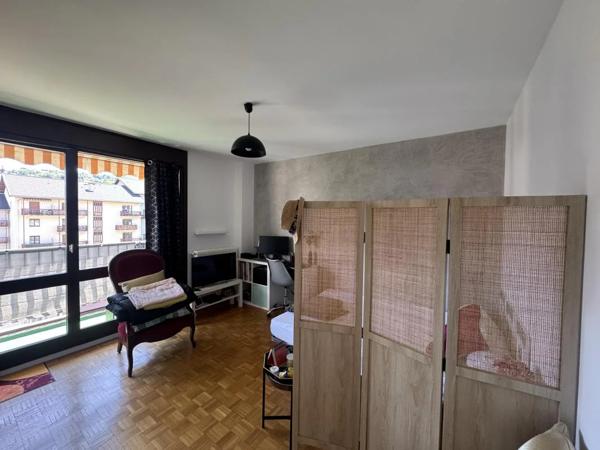 Appartement à louer à Chambéry (73000)