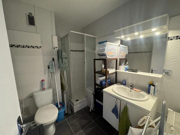 Appartement à louer à Chambéry (73000)
