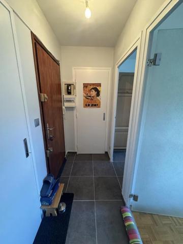 Appartement à louer à Chambéry (73000)