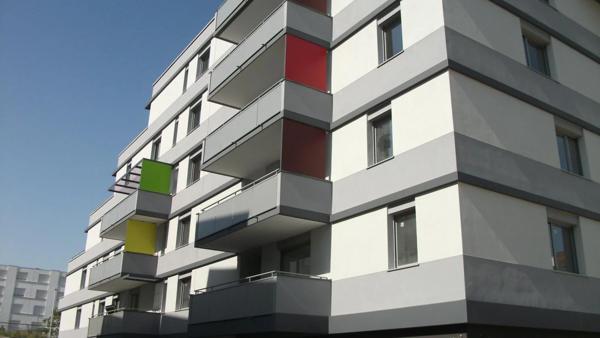 Appartement à louer à Dijon (21000)