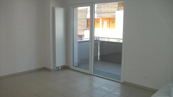 Appartement à louer à Dijon (21000)