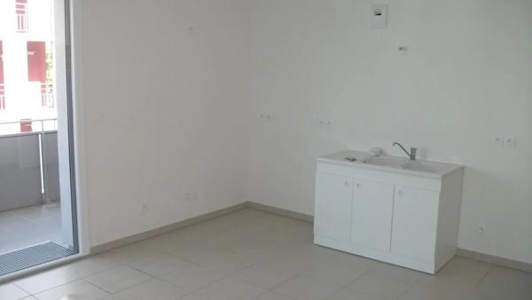 Appartement à louer à Dijon (21000)