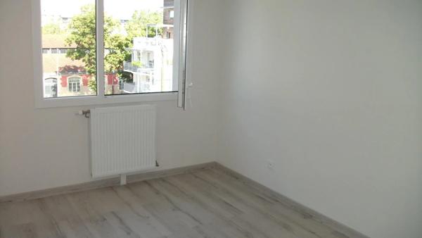Appartement à louer à Dijon (21000)
