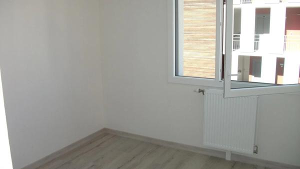 Appartement à louer à Dijon (21000)