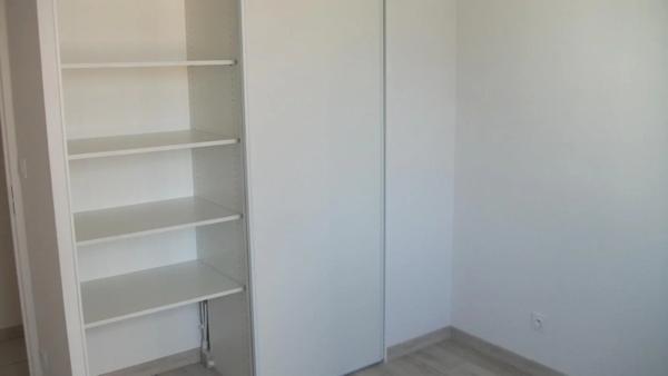 Appartement à louer à Dijon (21000)