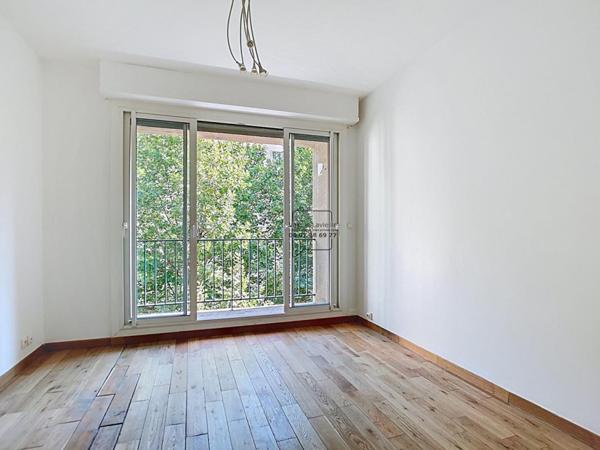 MARSEILLE ( 13002) - VIEUX PORT/HOTEL DE VILLE - Exclusivité - TYPE 2 + BALCON