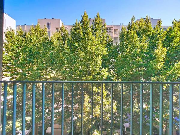 MARSEILLE ( 13002) - VIEUX PORT/HOTEL DE VILLE - Exclusivité - TYPE 2 + BALCON