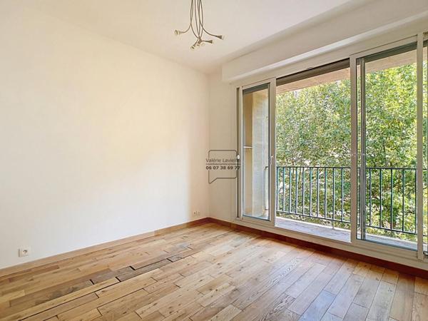 MARSEILLE ( 13002) - VIEUX PORT/HOTEL DE VILLE - Exclusivité - TYPE 2 + BALCON