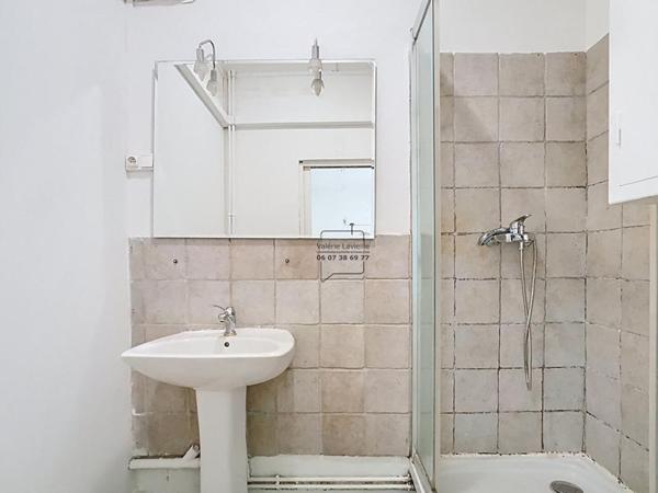 MARSEILLE ( 13002) - VIEUX PORT/HOTEL DE VILLE - Exclusivité - TYPE 2 + BALCON