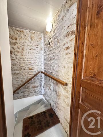 Appartement Studio à vendre  1 pièce - 22,17 m2 FOURAS - 17