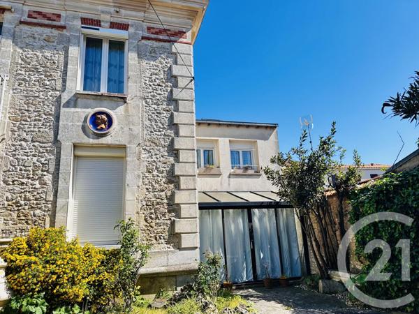 Appartement Studio à vendre  1 pièce - 22,17 m2 FOURAS - 17