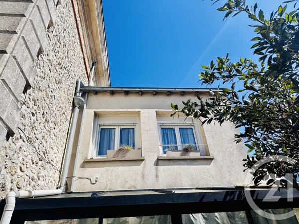 Appartement Studio à vendre  1 pièce - 22,17 m2 FOURAS - 17