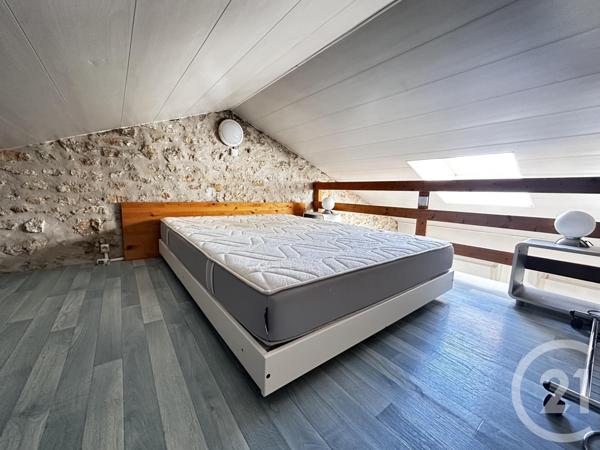 Appartement Studio à vendre  1 pièce - 22,17 m2 FOURAS - 17