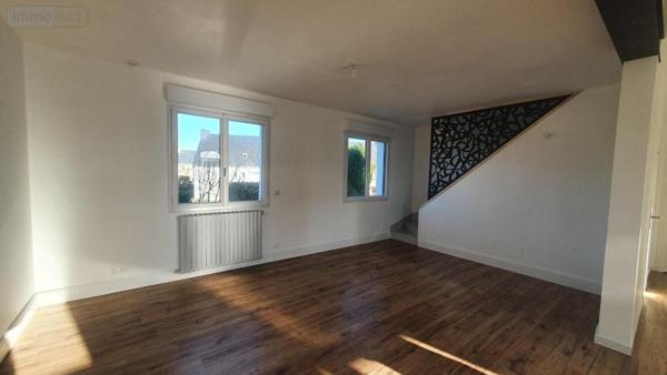 Maison à vendre à Châteauneuf-du-Faou dans le Finistère (29520), ref : 56071-2504