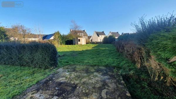 Maison à vendre à Châteauneuf-du-Faou dans le Finistère (29520), ref : 56071-2504