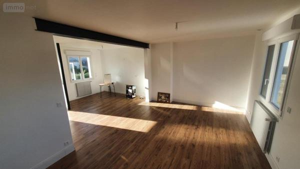 Maison à vendre à Châteauneuf-du-Faou dans le Finistère (29520), ref : 56071-2504