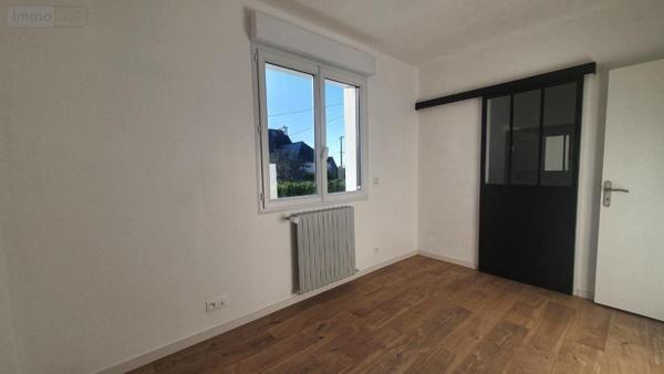 Maison à vendre à Châteauneuf-du-Faou dans le Finistère (29520), ref : 56071-2504